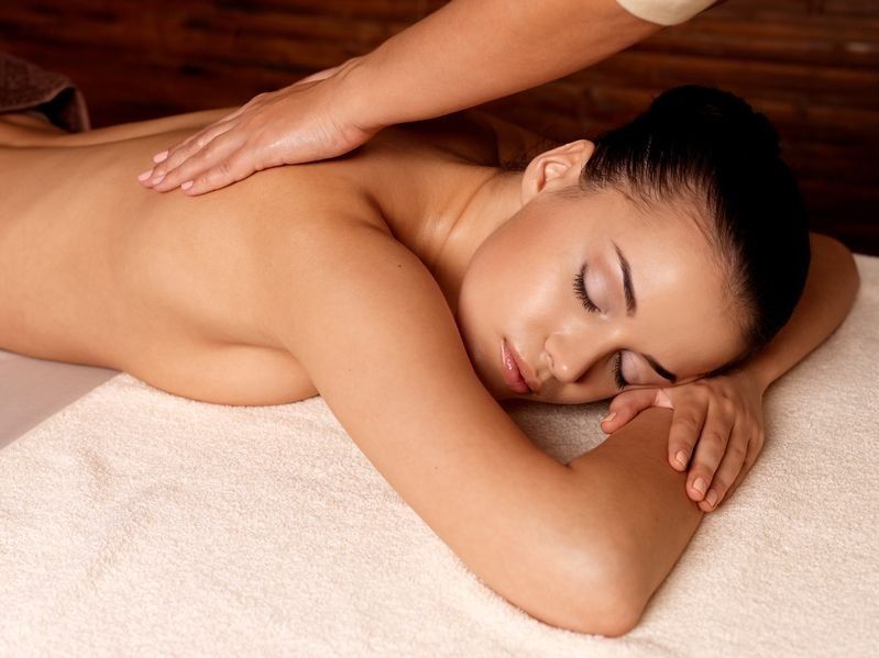 Massage Ayurvédique