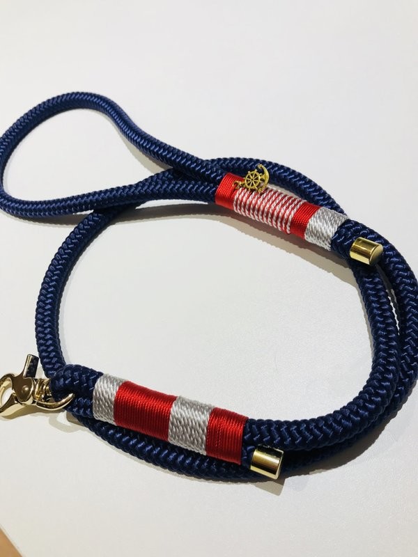 Tauleine "ahoi"
