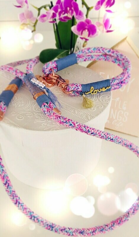 Tauleine "little pony"