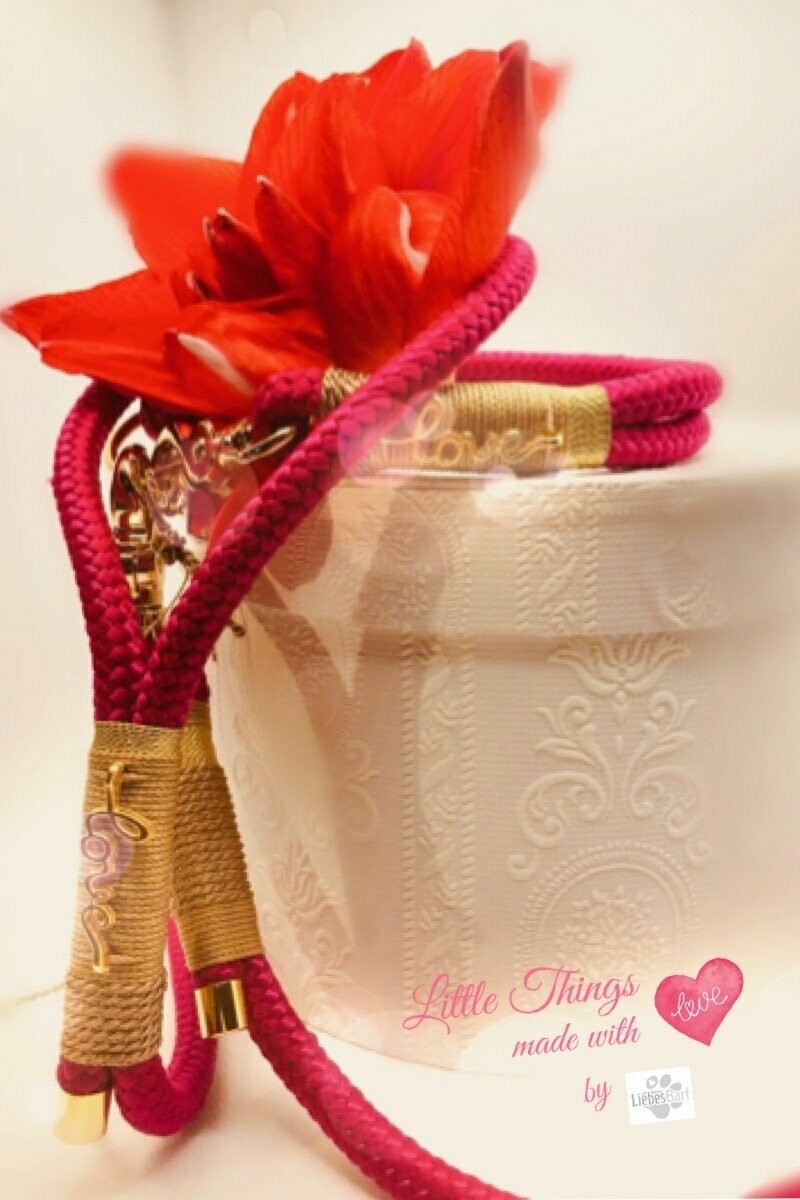 Tauleine "red velvet"