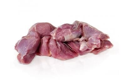 Muskelfleisch