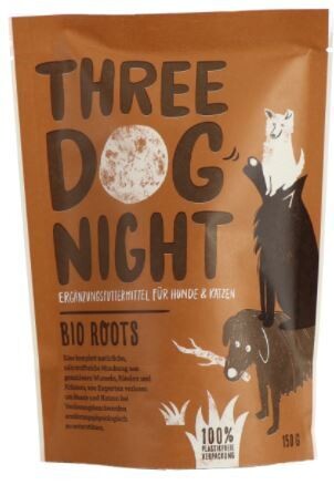 DHN Roots Bio 150g