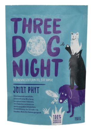 DHN Joint Phyt 100g