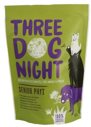 DHN Senior Phyt 150g
