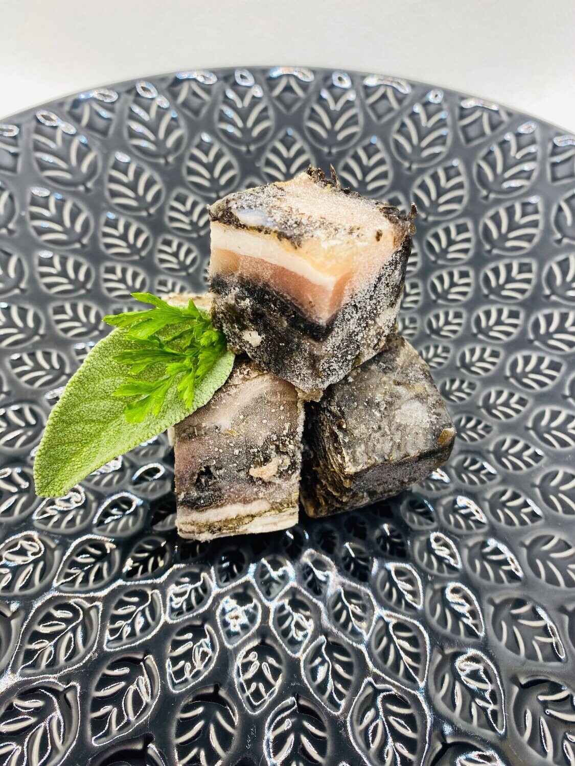 Rinderpansen - 500g in Würfel