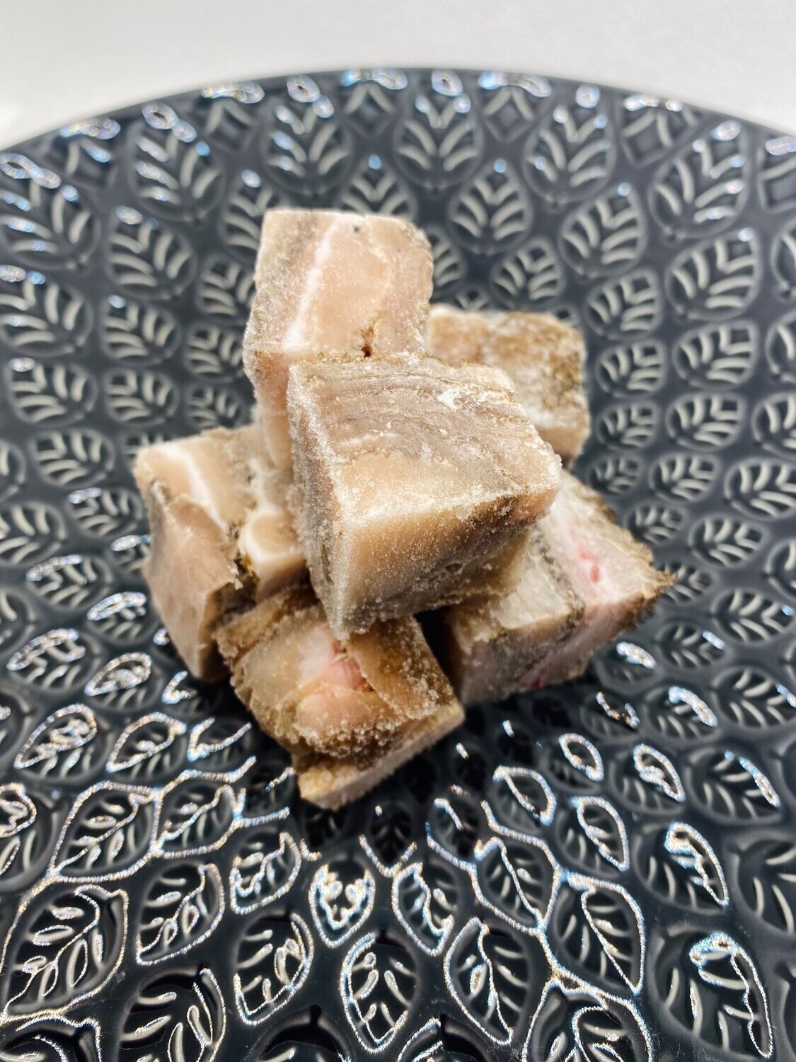 Schafpansen - 500g in Würfel