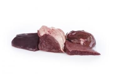 Innereien-Mix
