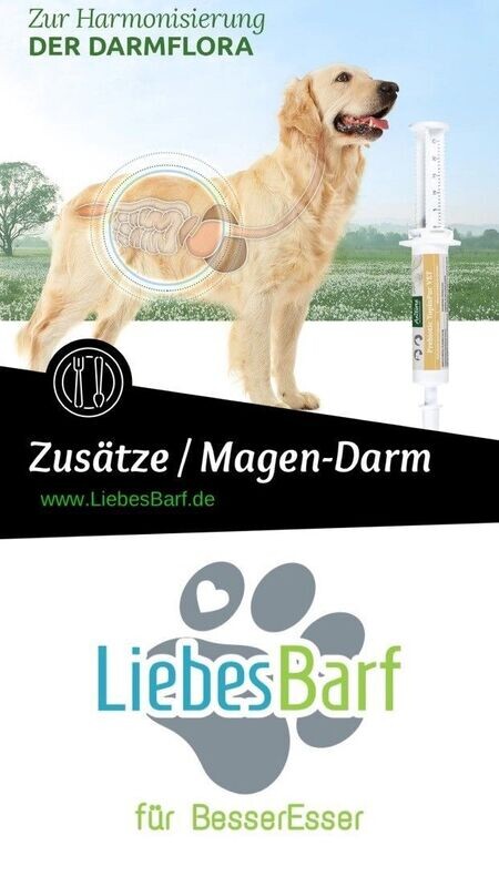 Aniforte Prebiotic TopinPur VET