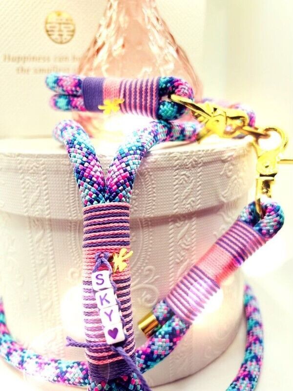 Tauleine "frozen fancy"