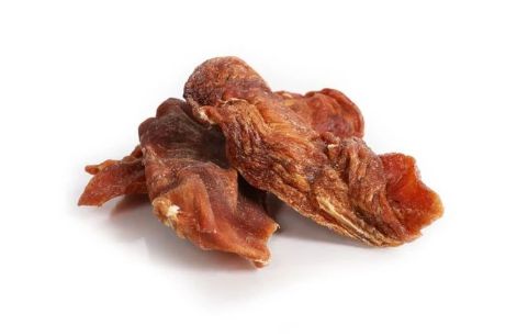 Crispy Chicken (Hühnerbrustfilet)