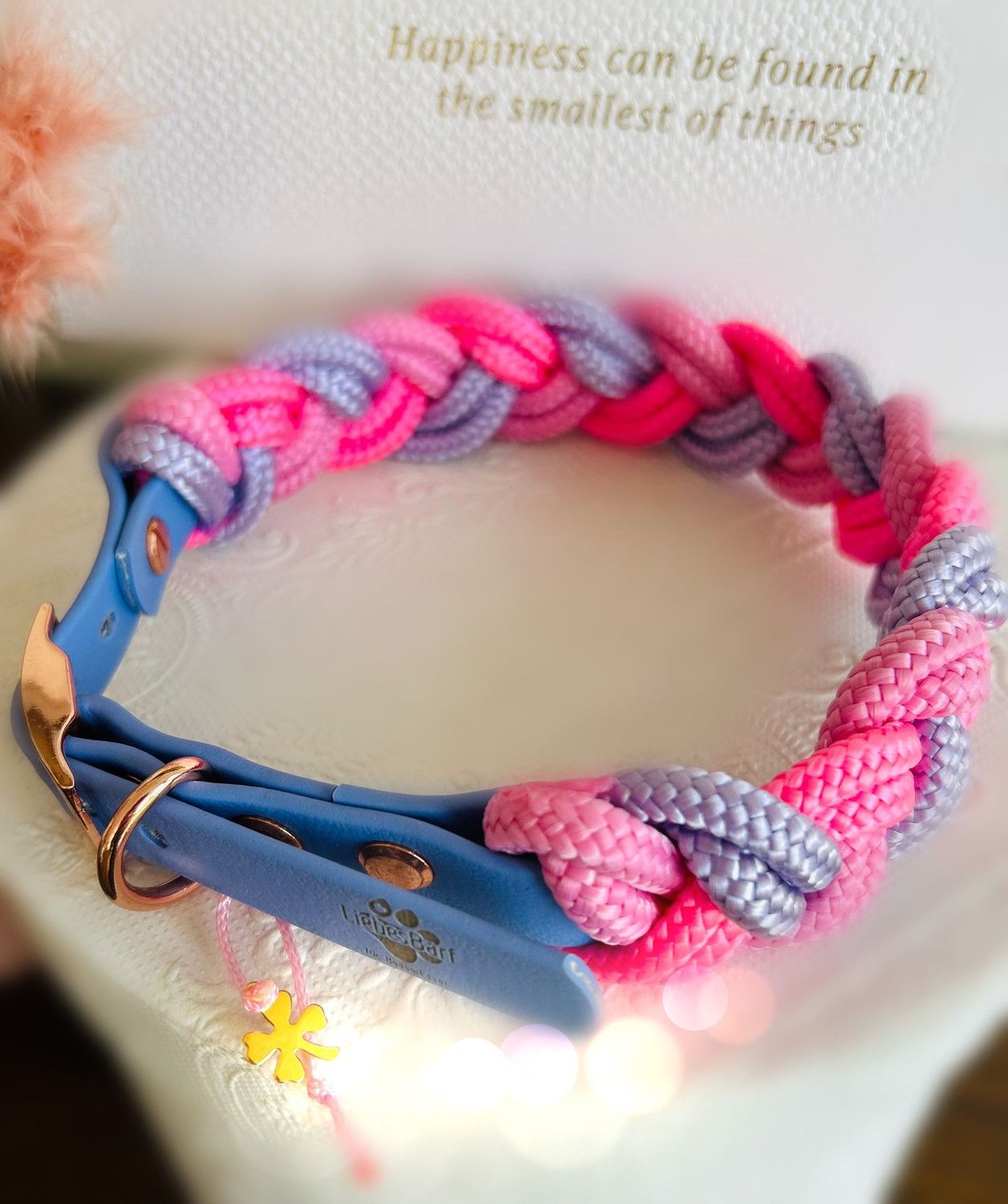 Twisted - berry kiss