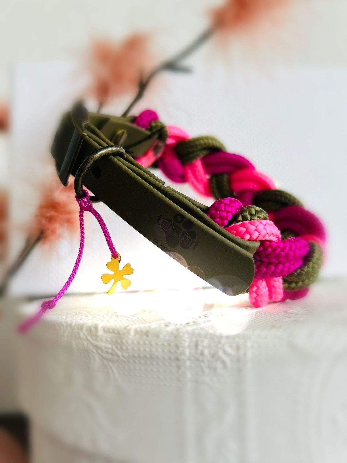 Twisted - rebel bloom