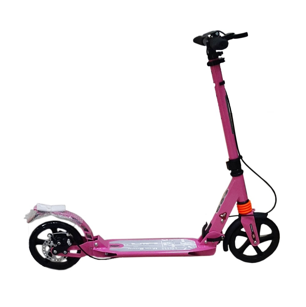 самокат взрослый с двумя колесами. Urban scooter disk. самокат городской urban scooter disc. самокат urban scooter (белый). Urban scooter disk 2021.