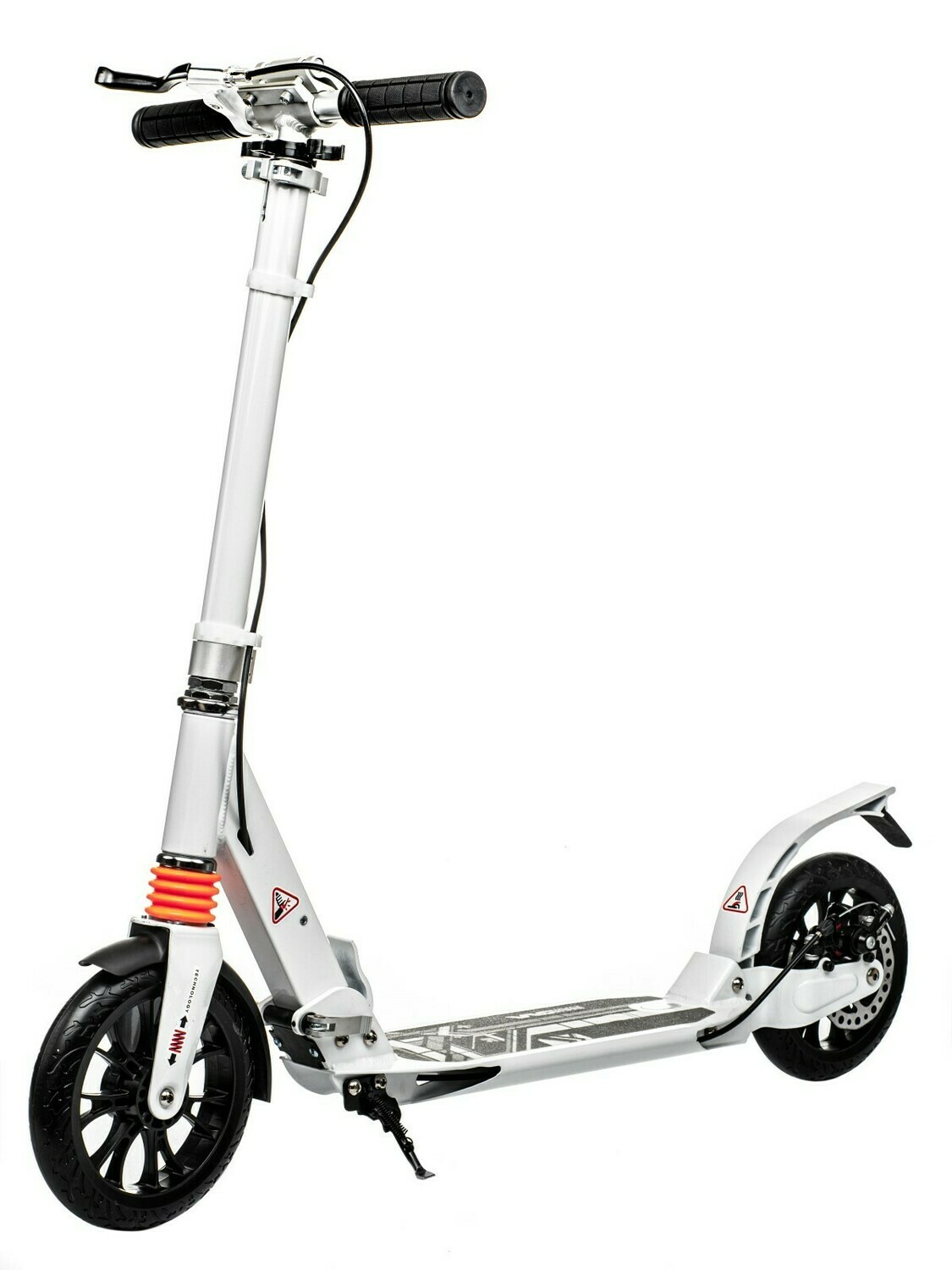 urban scooter