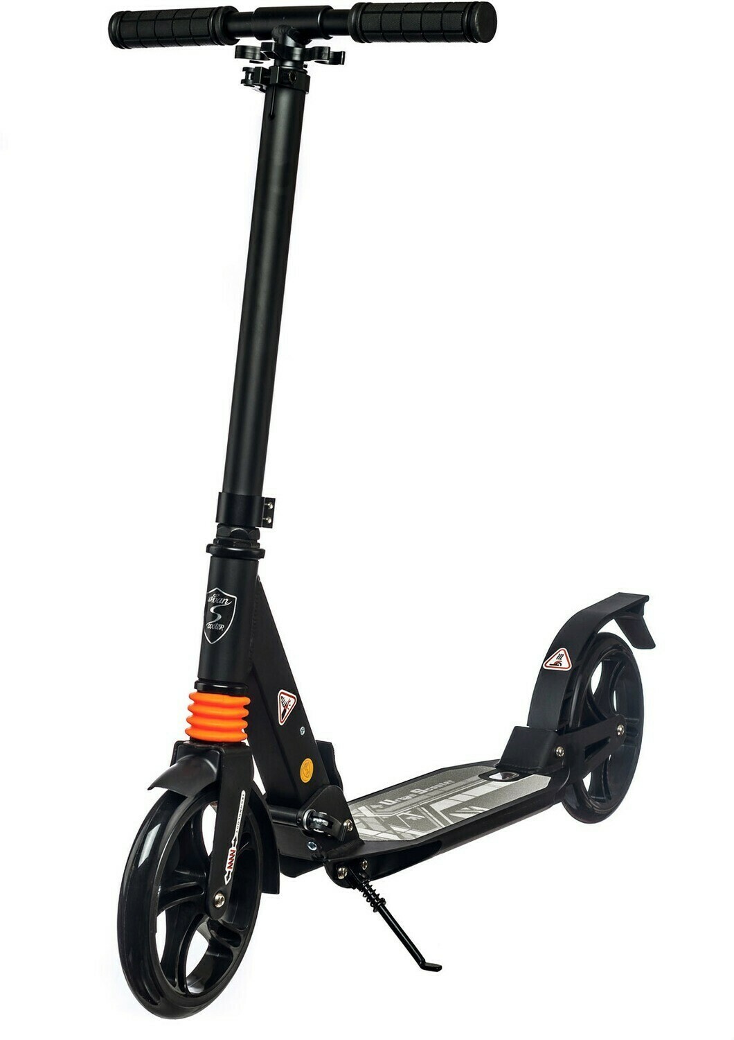 urban scooter