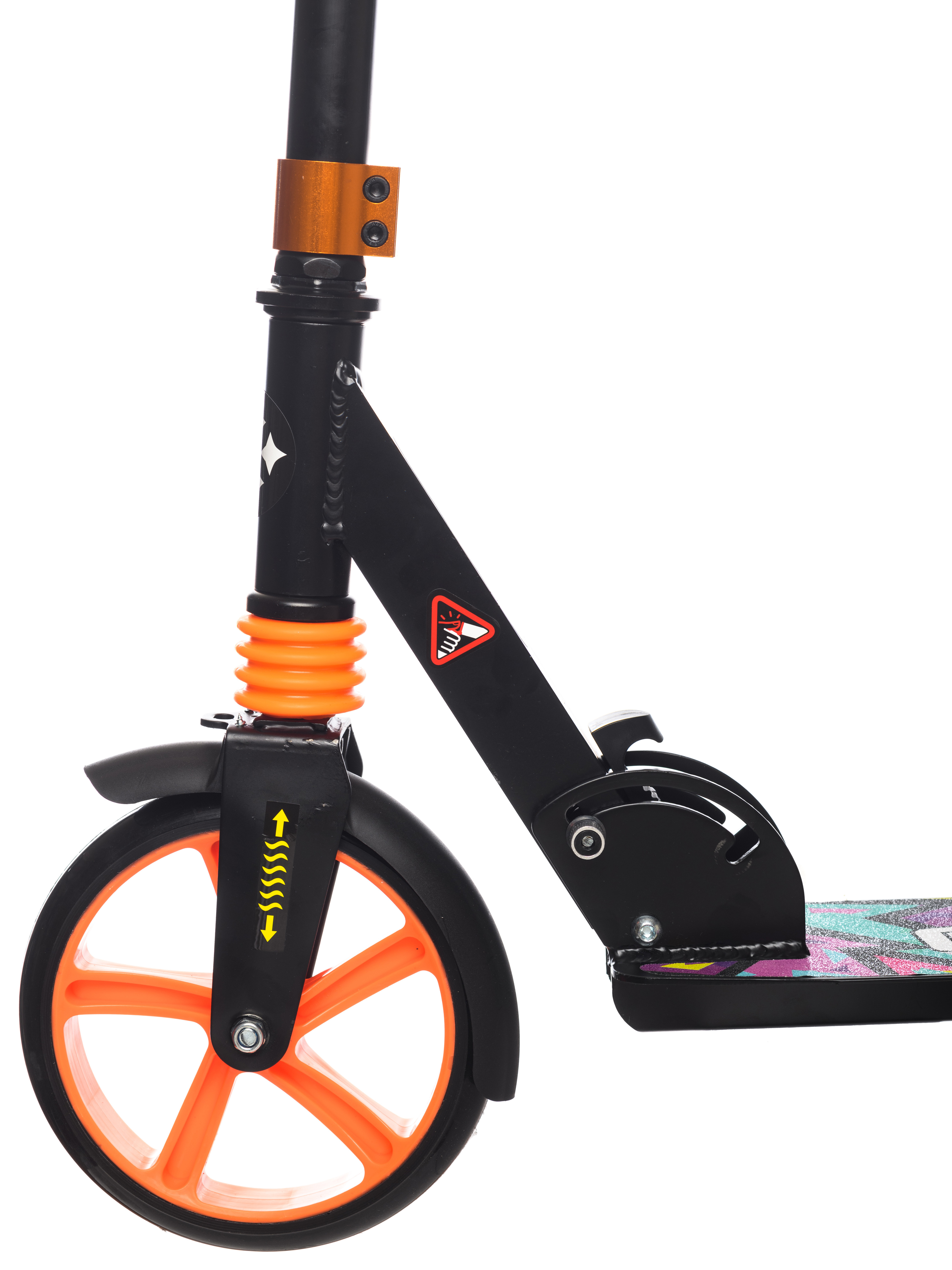 Самокат urban scooter. Самокат urban scooter