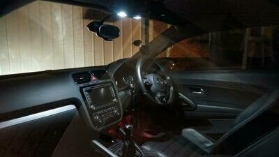HONDA Interior LED Kits