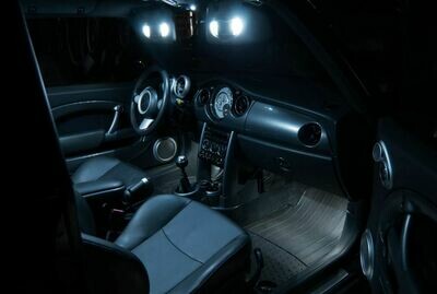 MINI Interior LED Kit