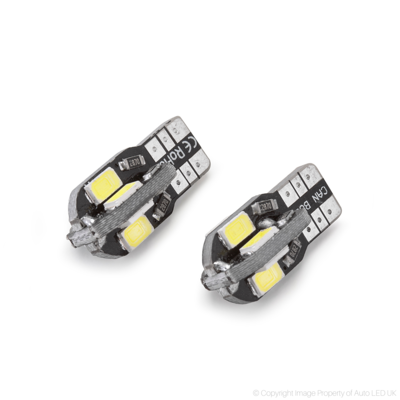 VW LED Side lights/Number Plate lights