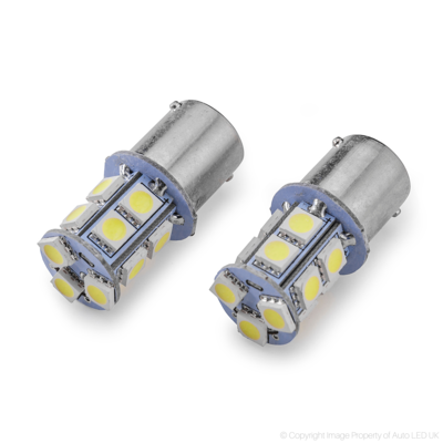 VW LED Reverse Bulb Kits