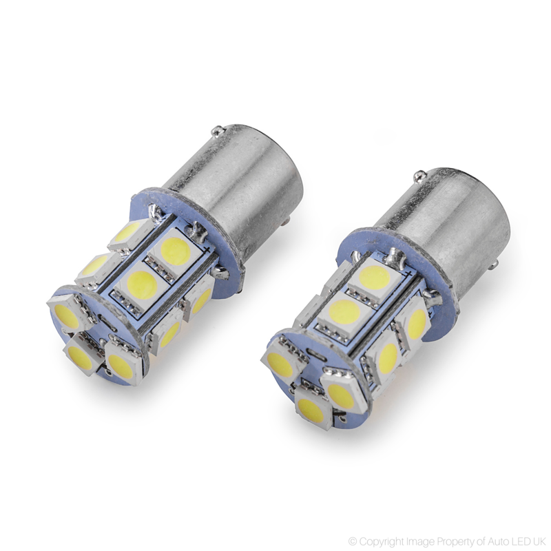 Renault LED Reverse Bulb Kits