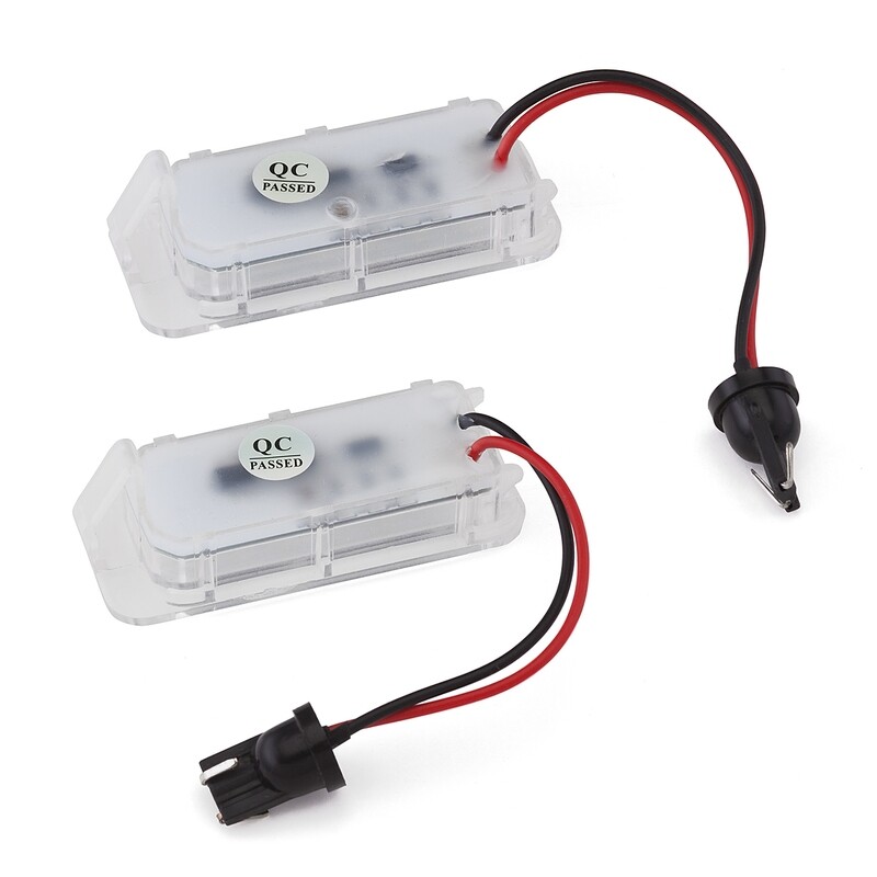 FORD LED Replacement Numberplate Light Units