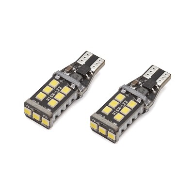 VW LED Reverse Bulb Kits