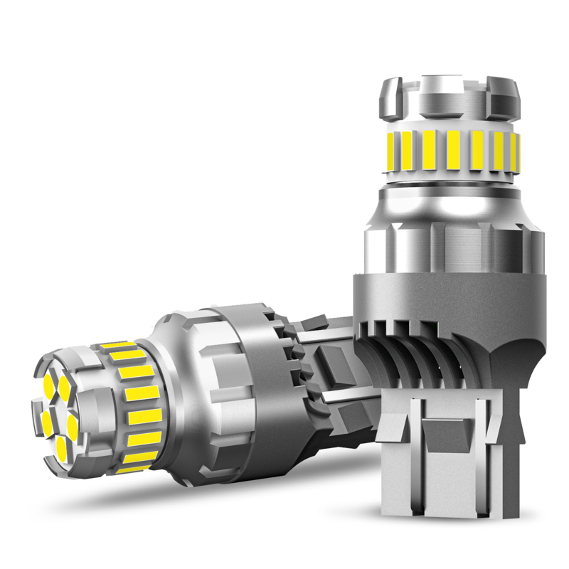 Xtreme White LED DRL Bulbs