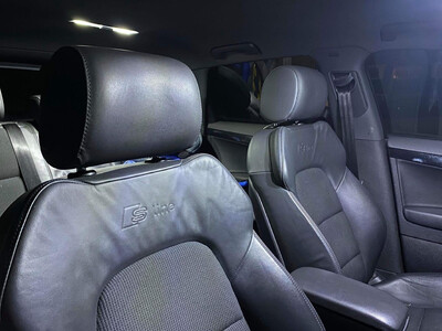 AUDI Interior LED Kits