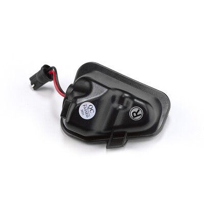 VW LED Replacement Under Mirror Puddle Light Units