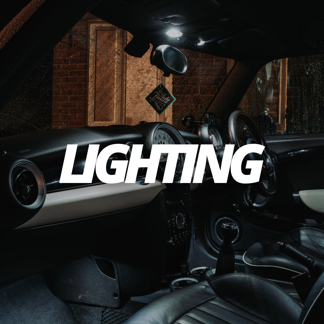 Auto LED