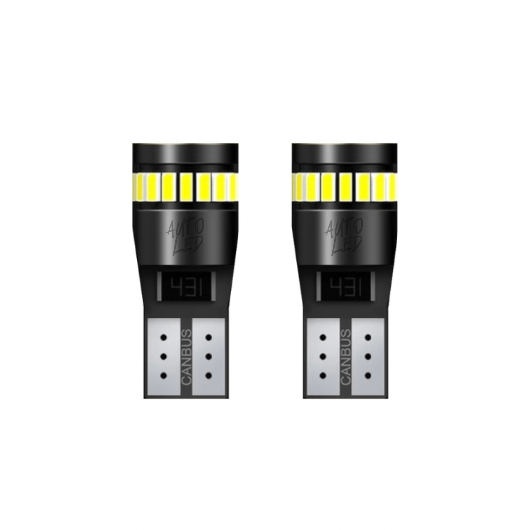 Xtreme W5W 501 LED