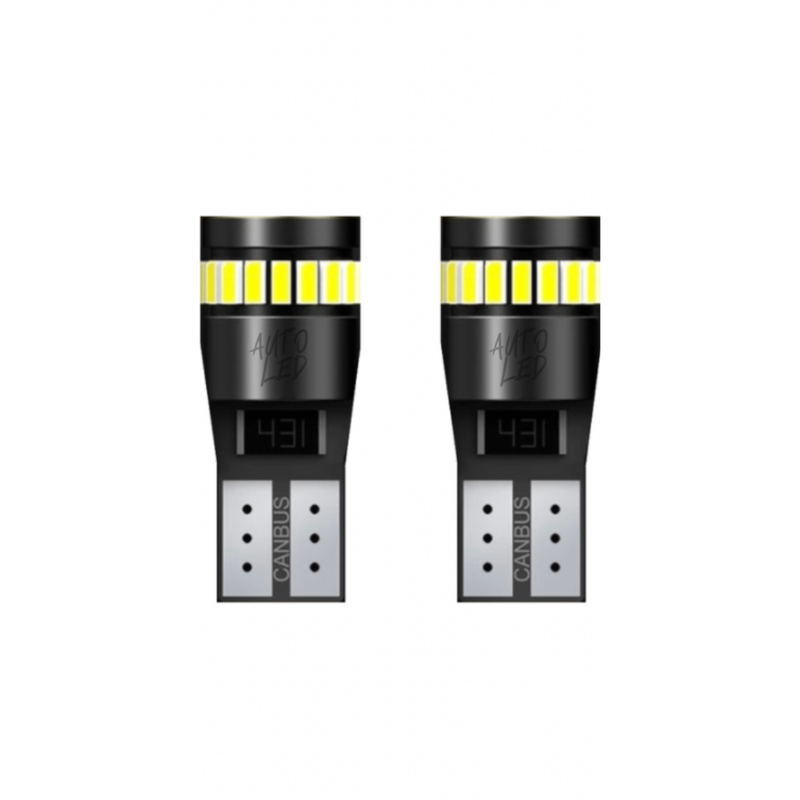 Xtreme W5W 501 LED