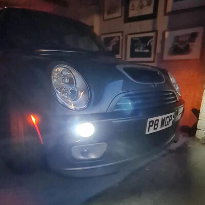 Xtreme W5W 501 LED