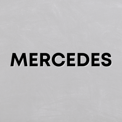 Mercedes