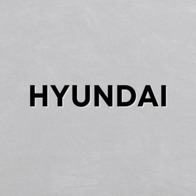 Hyundai