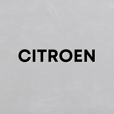 Citroen