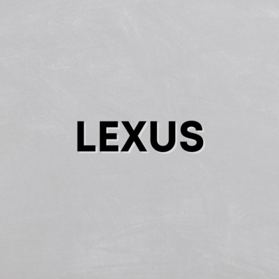 Lexus