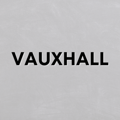 Vauxhall