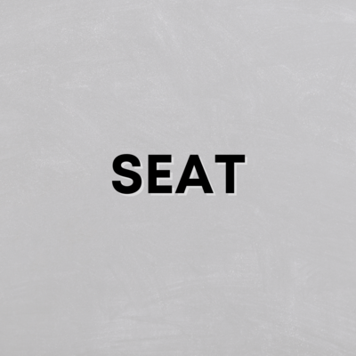 Seat