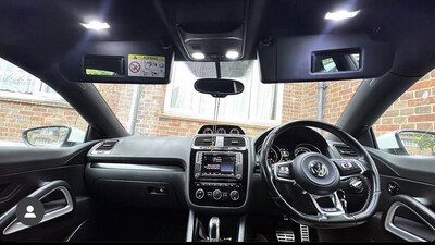 VW Interior LED Kits