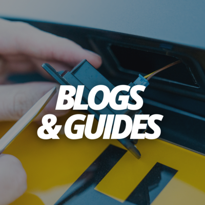 Blogs &amp; Guides
