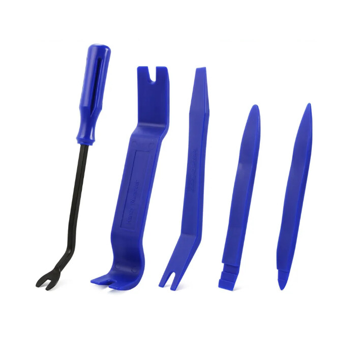 5PCS Trim Tool Set