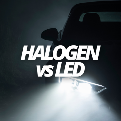 Why LED Headlight Bulbs are Superior to Halogen: A Comprehensive Guide