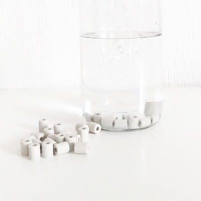 Lot de 15 perles