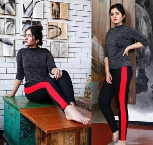 Stylish Ladies jeggings