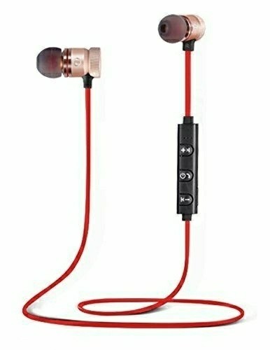 Bluetooth Earphone