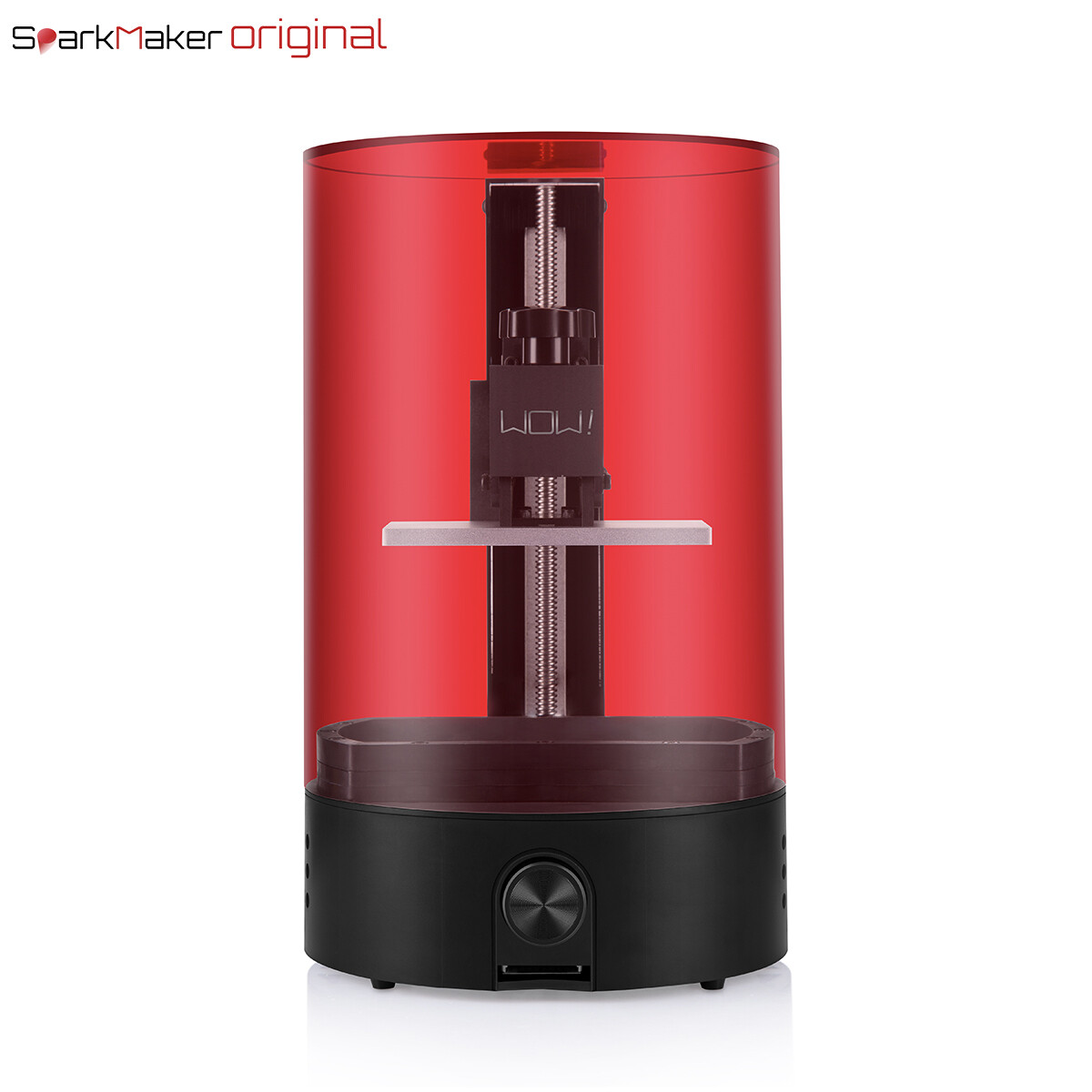 ON SALE---SparkMaker Original LCD 3D Printer