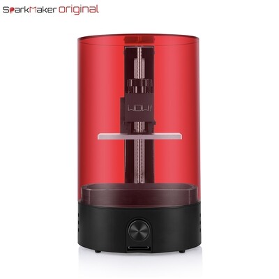 ON SALE---SparkMaker Original LCD 3D Printer