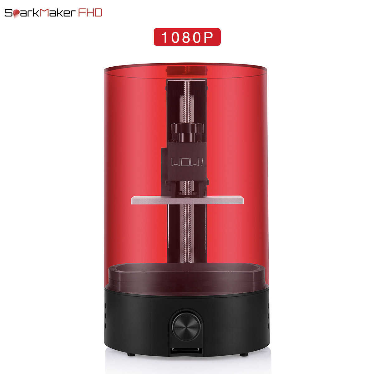 ON SALE---SparkMaker FHD LCD 3D Printer